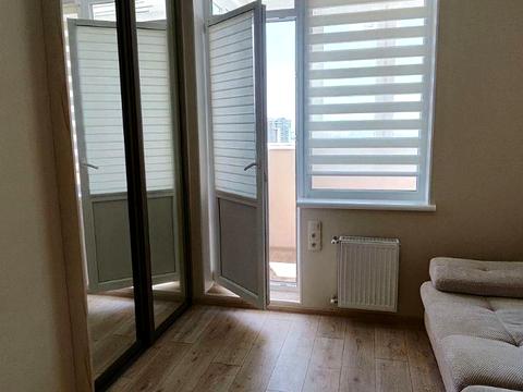 квартира за адресою Євгена Чикаленка вул., 95