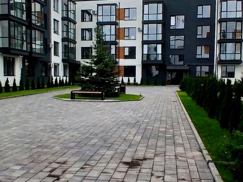 квартира за адресою Чарівний масив, 21