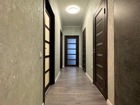 квартира за адресою Приладний пров., 10-А