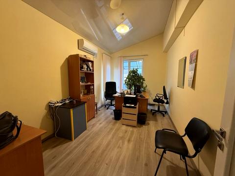 коммерческая по адресу Чигиринская ул., 38