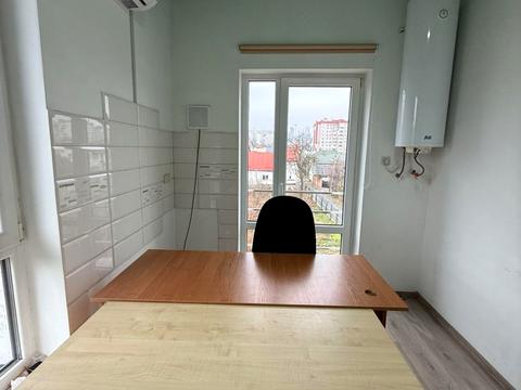 коммерческая по адресу Чигиринская ул., 38