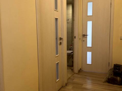 коммерческая по адресу Чигиринская ул., 38