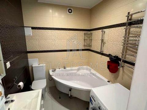 квартира за адресою Київ, Голосіївська вул., 13-Б