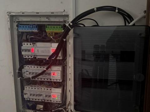 коммерческая по адресу Чигиринская ул., 38