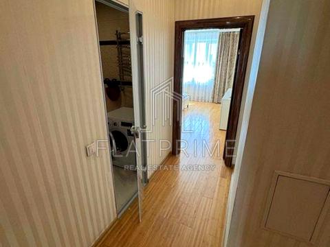 квартира за адресою Київ, Голосіївська вул., 13-Б