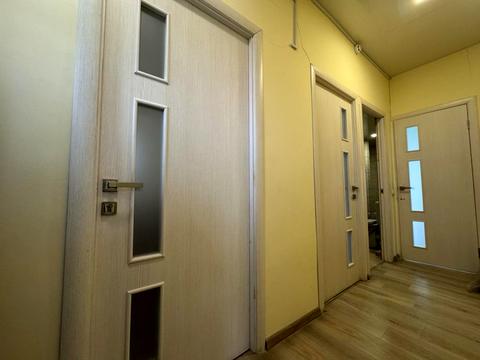 коммерческая по адресу Чигиринская ул., 38