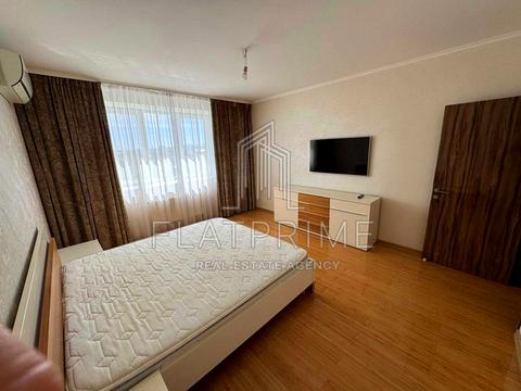 квартира за адресою Київ, Голосіївська вул., 13-Б