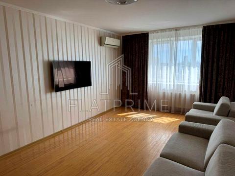 квартира за адресою Київ, Голосіївська вул., 13-Б