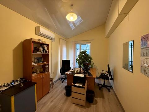 коммерческая по адресу Чигиринская ул., 38