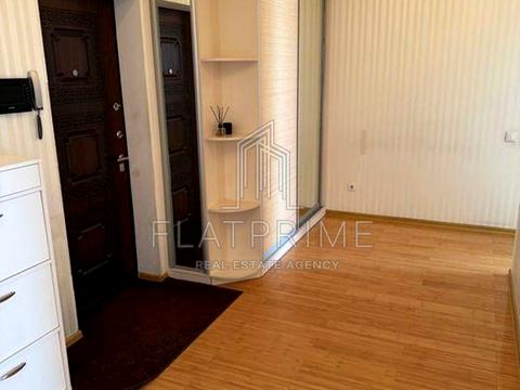 квартира за адресою Київ, Голосіївська вул., 13-Б