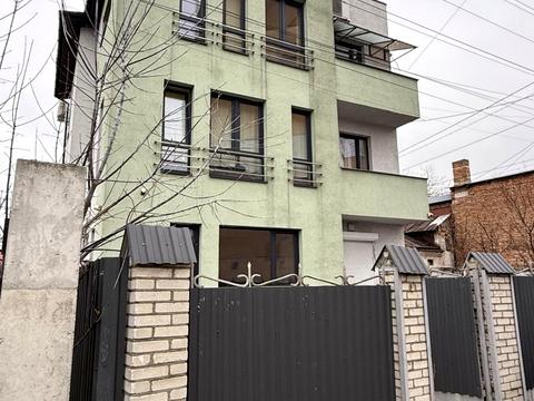 коммерческая по адресу Чигиринская ул., 38