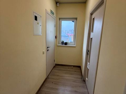 коммерческая по адресу Чигиринская ул., 38