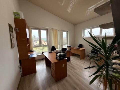 коммерческая по адресу Чигиринская ул., 38