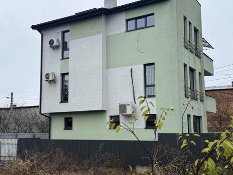 коммерческая по адресу Чигиринская ул., 38