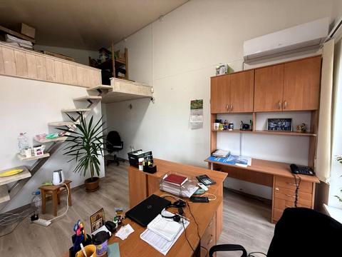 коммерческая по адресу Чигиринская ул., 38