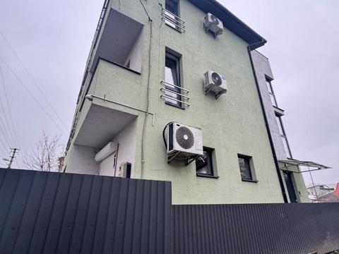 коммерческая по адресу Чигиринская ул., 38