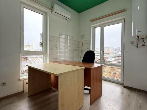 коммерческая по адресу Чигиринская ул., 38