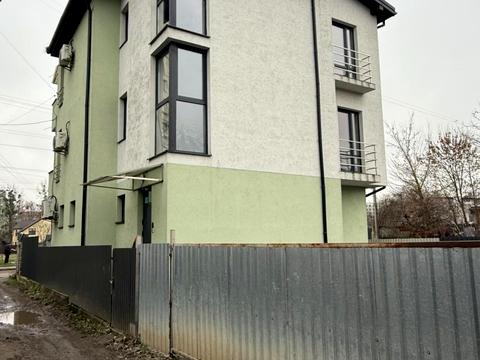 коммерческая по адресу Чигиринская ул., 38