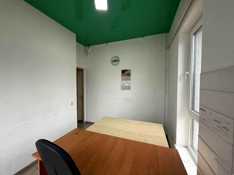 коммерческая по адресу Чигиринская ул., 38