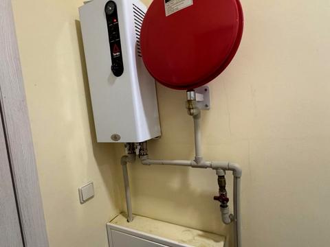 коммерческая по адресу Чигиринская ул., 38