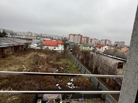 коммерческая по адресу Чигиринская ул., 38