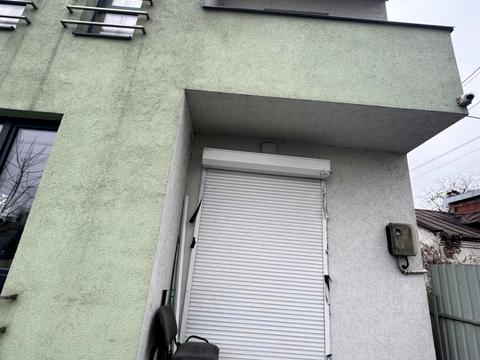 коммерческая по адресу Чигиринская ул., 38