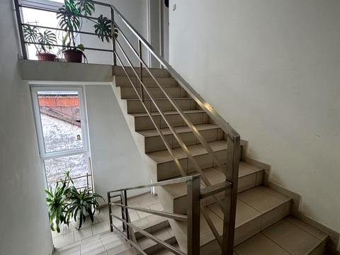 коммерческая по адресу Чигиринская ул., 38