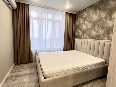 квартира по адресу Тираспольская ул., 52