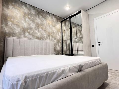 квартира по адресу Тираспольская ул., 52