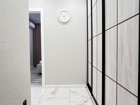 квартира по адресу Тираспольская ул., 52