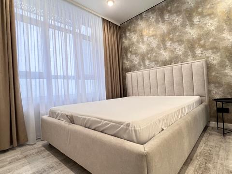 квартира по адресу Тираспольская ул., 52