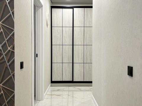 квартира по адресу Тираспольская ул., 52