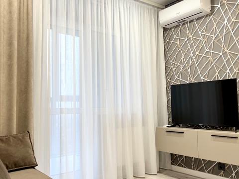 квартира по адресу Тираспольская ул., 52