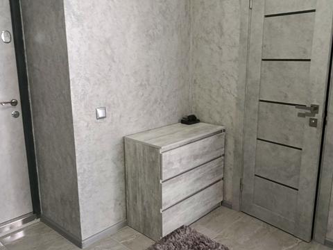 квартира по адресу Пирогова ул., 44