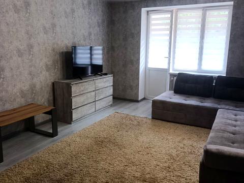 квартира по адресу Пирогова ул., 44