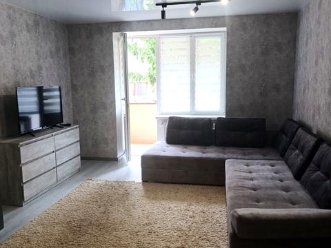 квартира по адресу Пирогова ул., 44