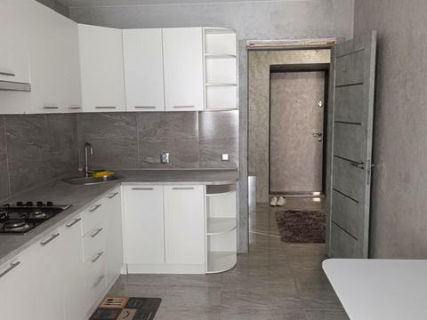 квартира по адресу Пирогова ул., 44