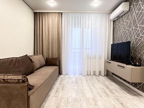 квартира по адресу Тираспольская ул., 52