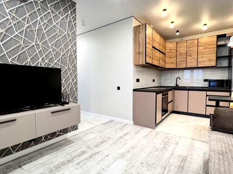 квартира по адресу Тираспольская ул., 52