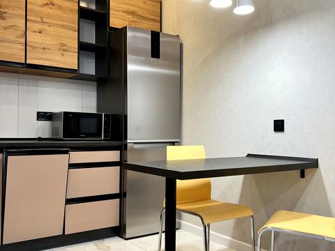 квартира по адресу Тираспольская ул., 52