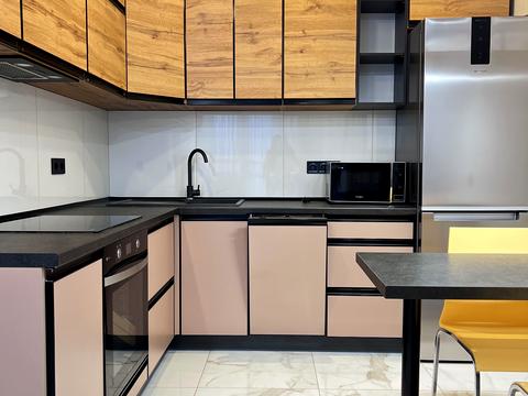 квартира по адресу Тираспольская ул., 52