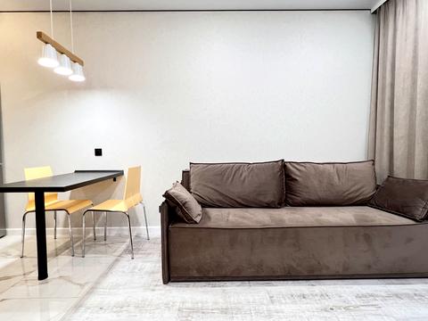 квартира по адресу Тираспольская ул., 52