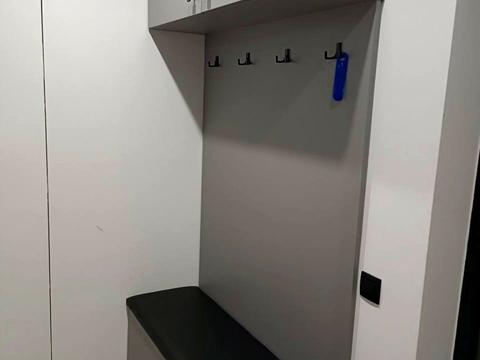 квартира за адресою Андрія Бачинського вул., 10