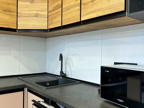 квартира по адресу Тираспольская ул., 52