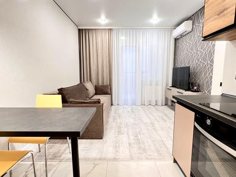 квартира по адресу Тираспольская ул., 52