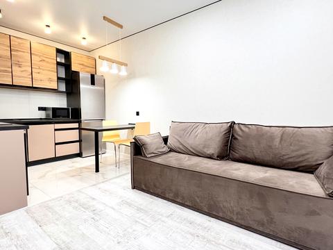 квартира по адресу Тираспольская ул., 52