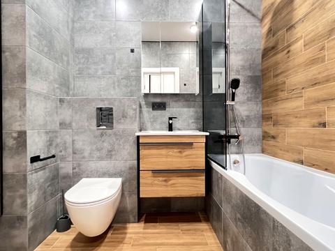 квартира по адресу Тираспольская ул., 52