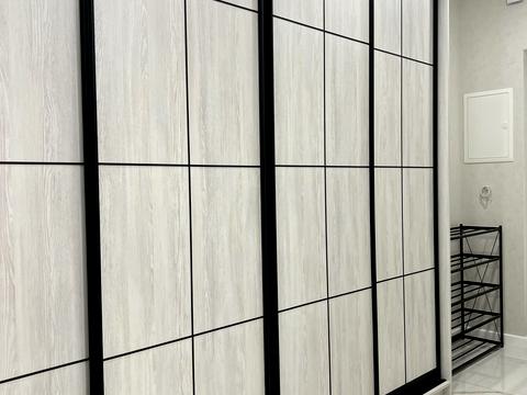 квартира по адресу Тираспольская ул., 52