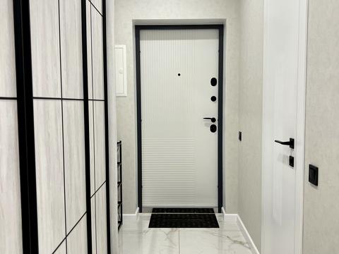 квартира по адресу Тираспольская ул., 52