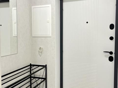 квартира по адресу Тираспольская ул., 52